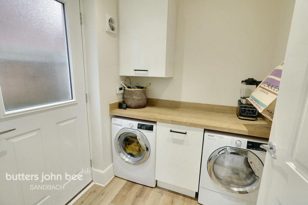 Additional image 5 of Paddock Road, SANDBACH