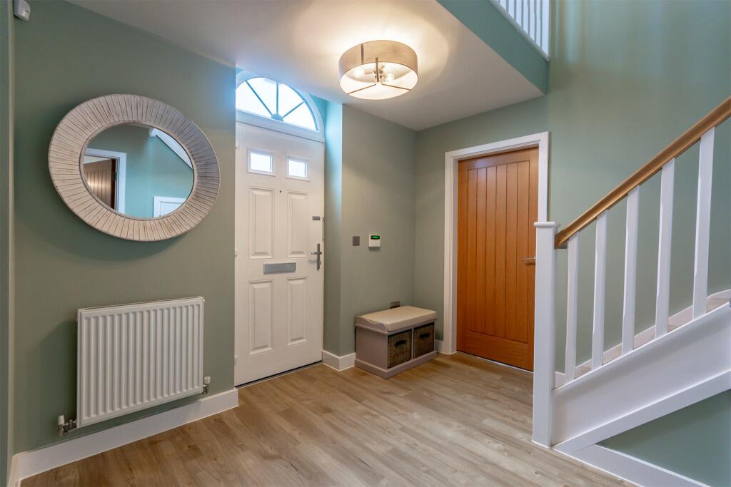 Additional image 10 of Drovers Way, Ambergate, Belper