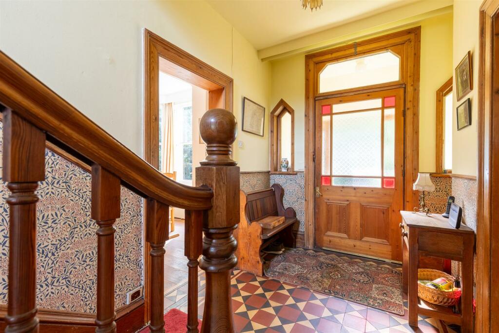 Additional image 8 of Beech House, Woore Road, Audlem, Cheshire