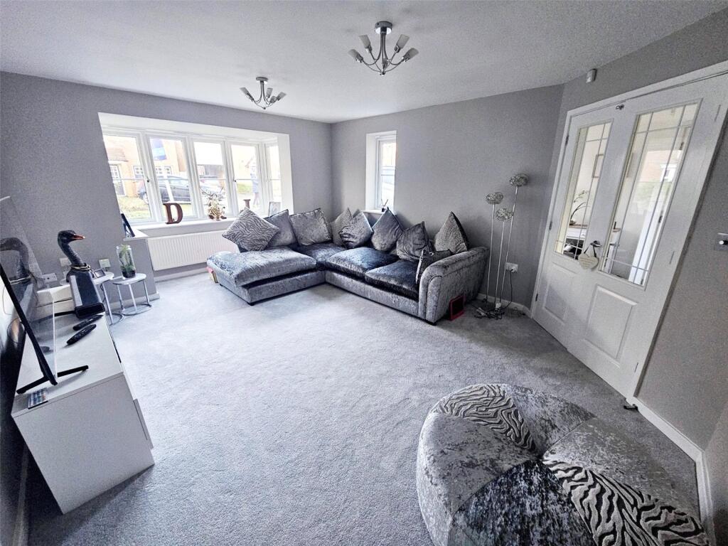 Additional image 19 of Lace Makers Close, Borrowash, Derby