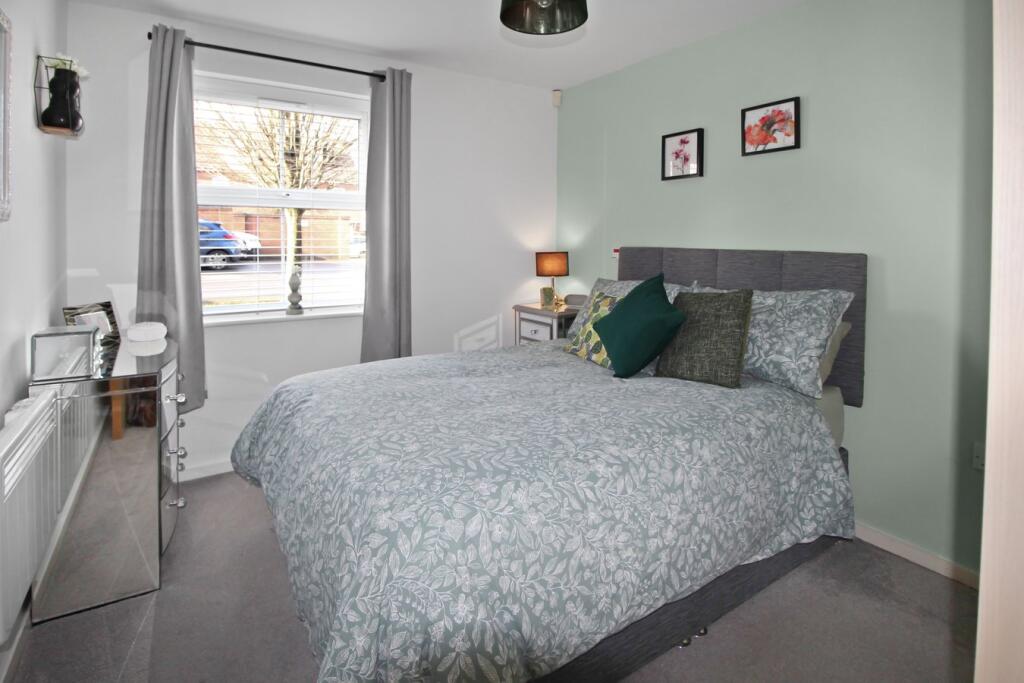 Additional image 4 of Flaxdown Gardens, Rugby, CV23