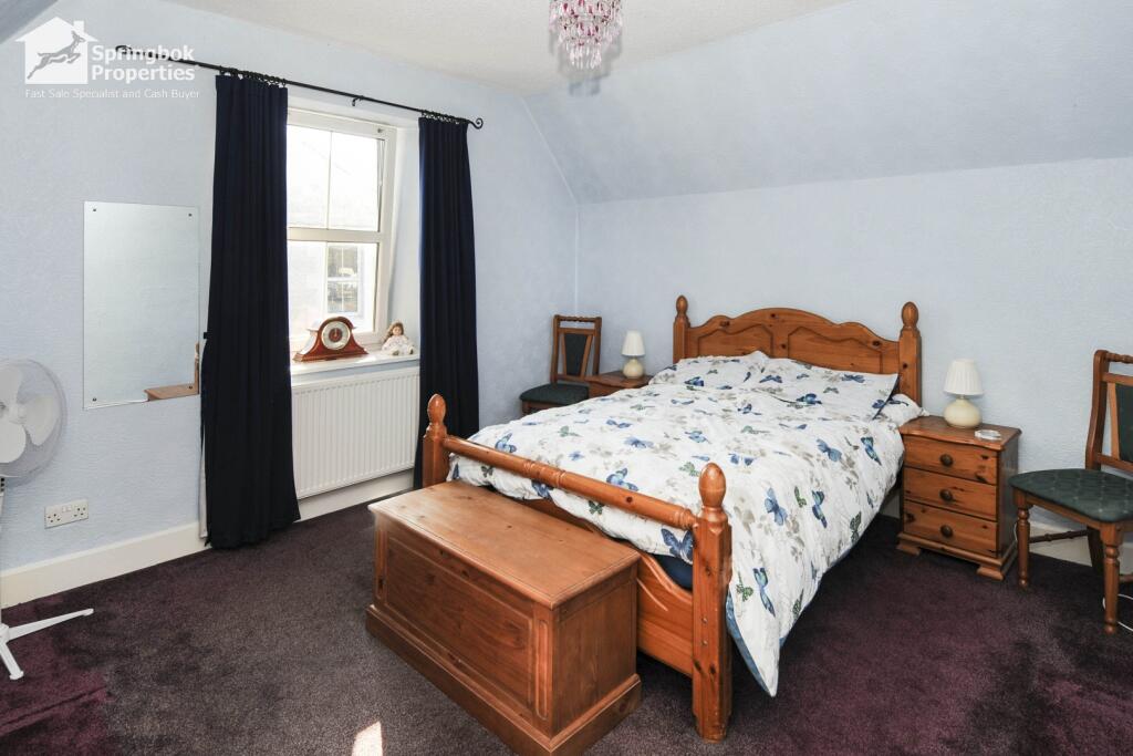 Additional image 9 of Academy Street, Ecclefechan, Dumfries, Dumfriesshire