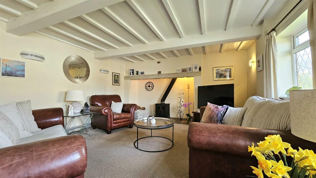 Additional image 21 of Main Street, Egginton, Derby