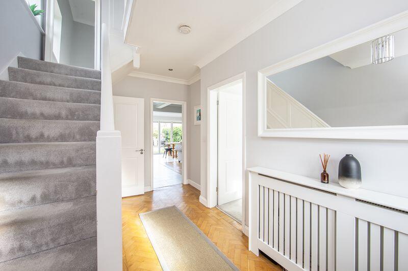 Additional image 18 of Mount Drive, Nantwich