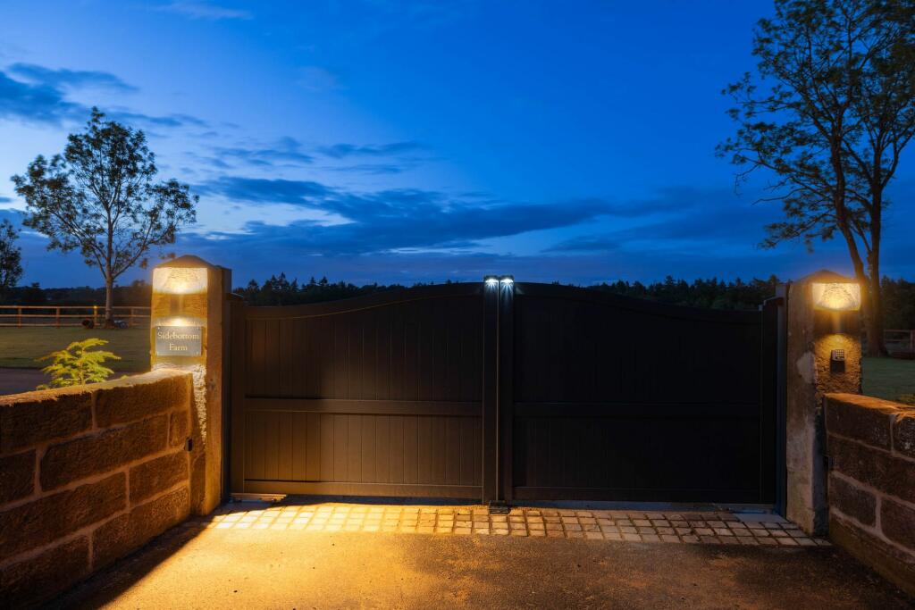 Additional image 50 of Restored Tarporley farmhouse with equestrian potential