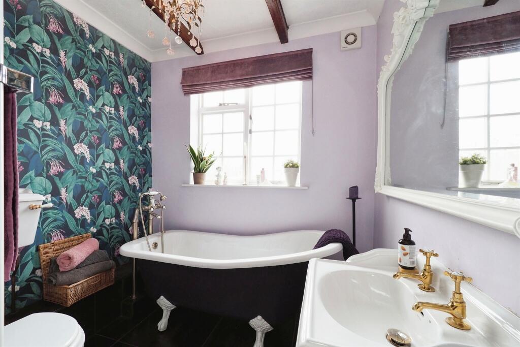 Additional image 13 of High Street, Kegworth, Derby