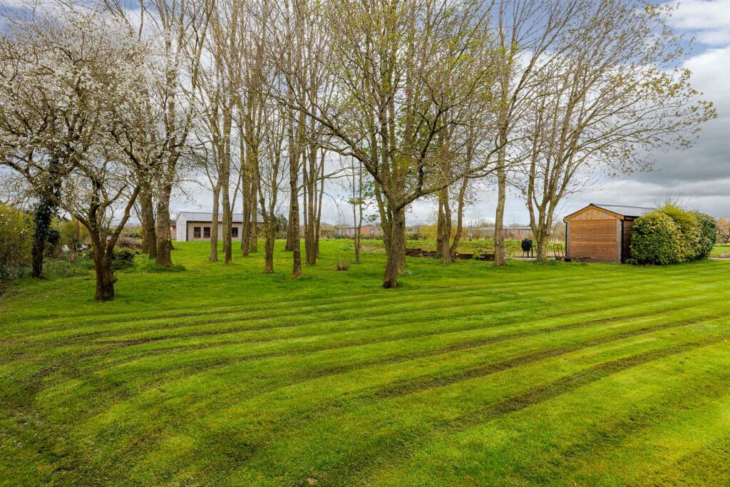 Additional image 29 of Pinnacle Farm, Coole Lane, Newhall, Nantwich