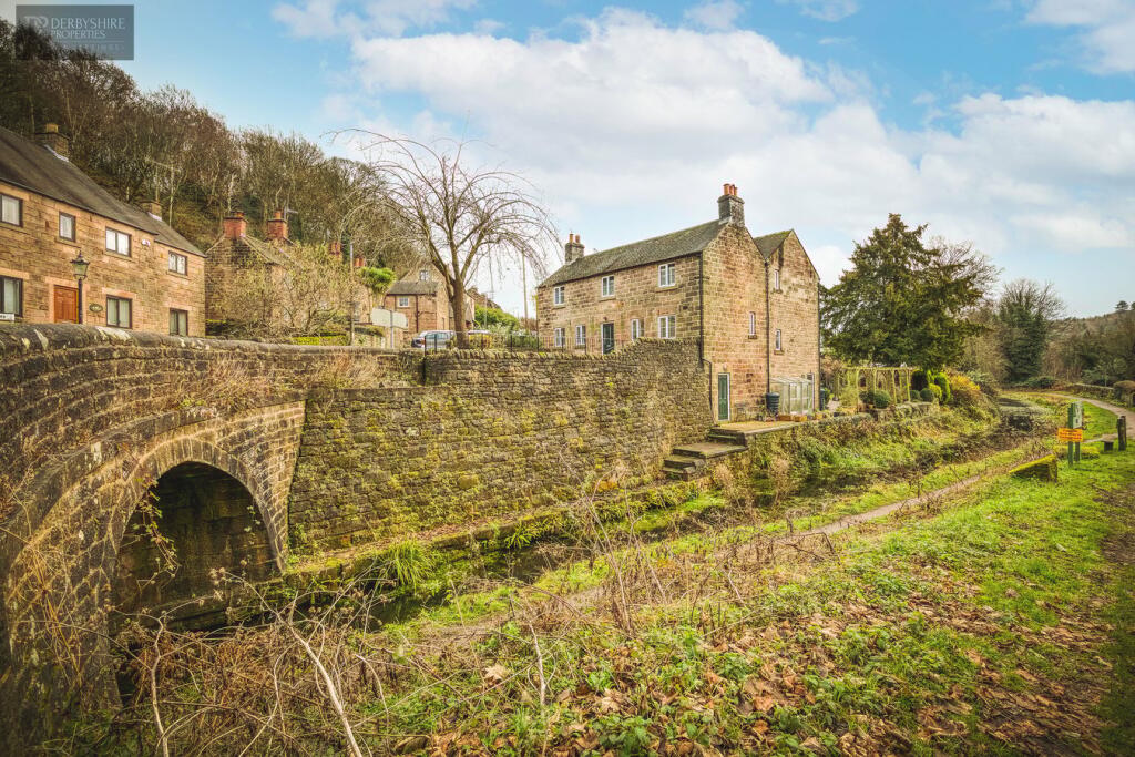 Additional image 31 of Main Road, Whatstandwell, Matlock, DE4