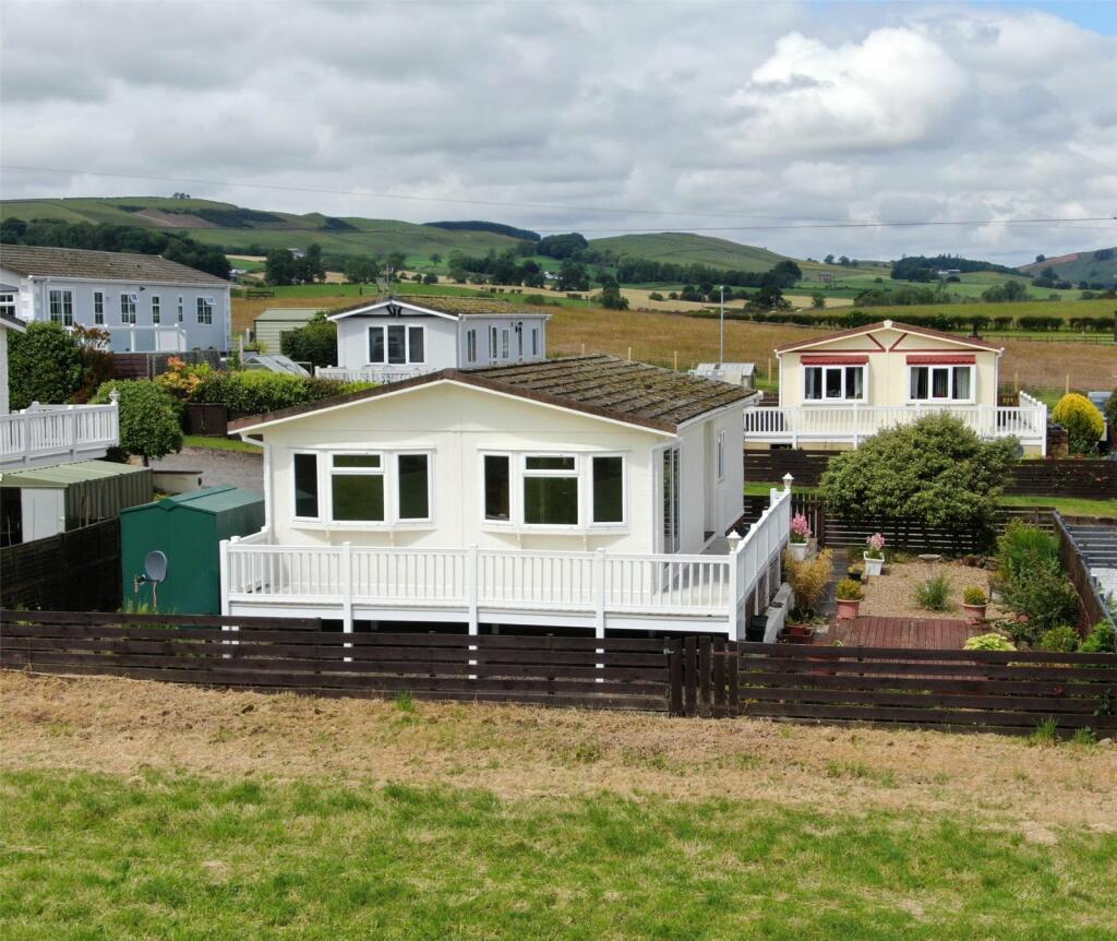 Additional image 17 of Courthill Park, Auldgirth, Dumfries, Dumfries and Galloway, DG2