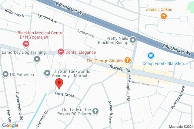 Additional image 16 of Lime Grove, Sidcup