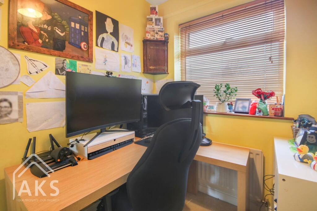 Additional image 17 of Vicarage Road, Chellaston, DE73