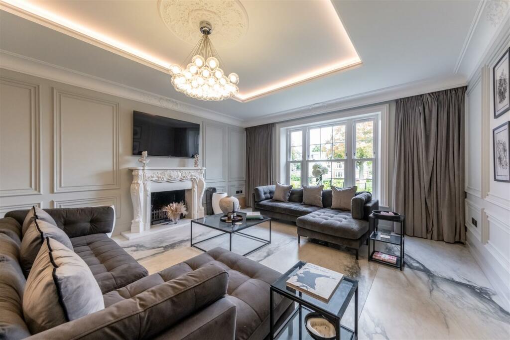 Additional image 10 of An outstanding Georgian style detached family residence in Eaton