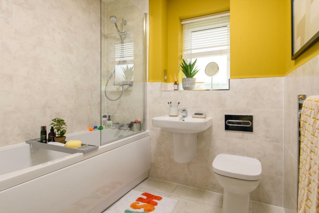 Additional image 21 of Hedworths Green at Lambton Park. Durham, County Durham, DH3 4E