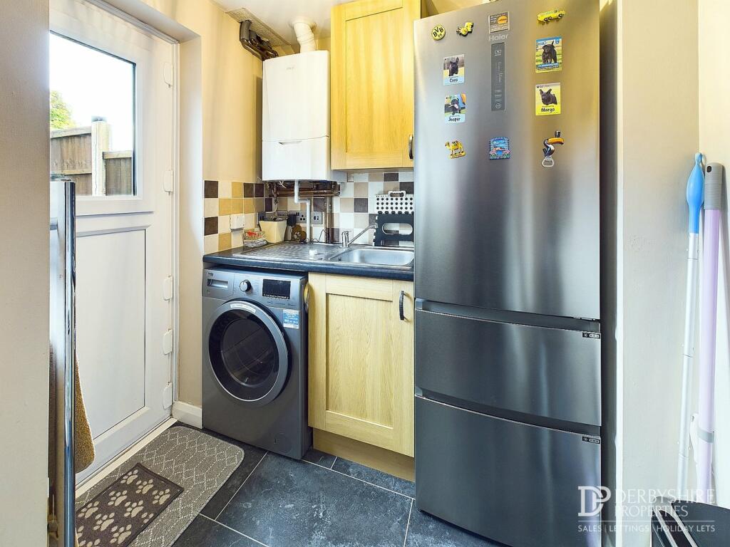 Additional image 6 of Mill Acre Close, Ilkeston, DE7