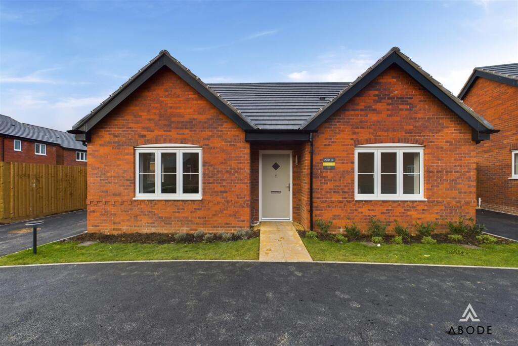 Additional image 14 of Littlewood Design, Brindley Close, Doveridge