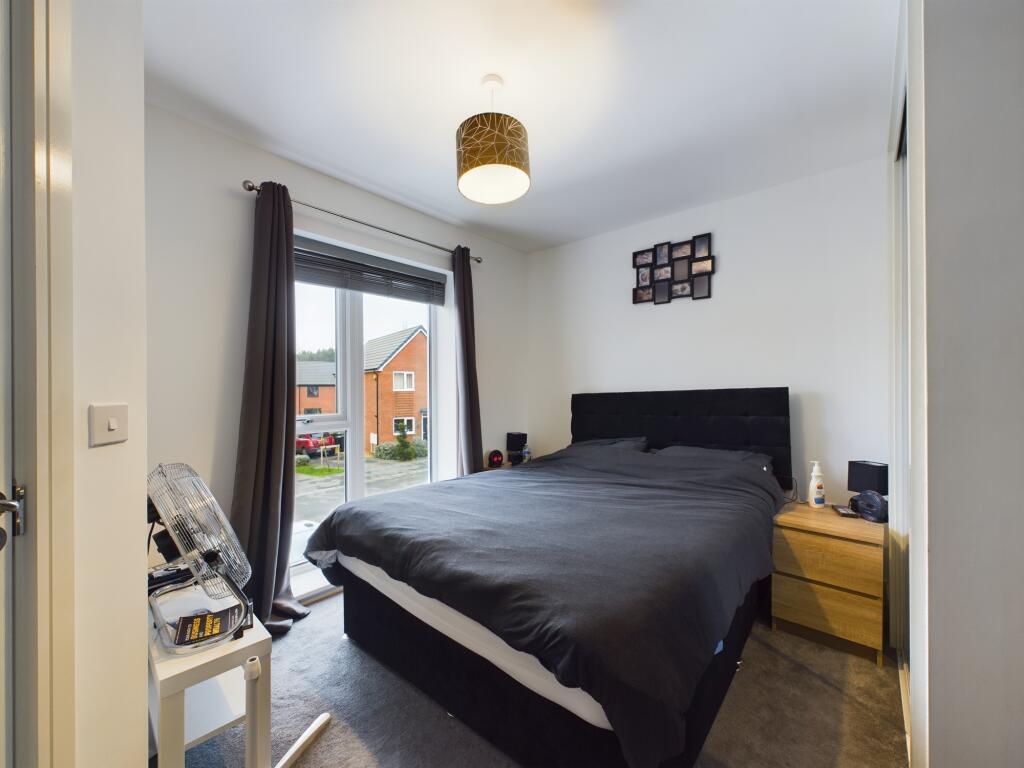 Additional image 9 of Packington Road, Hilton