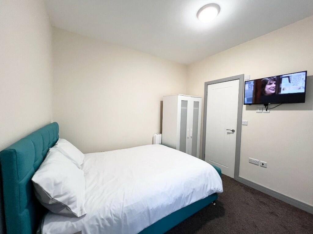 Additional image 7 of STUDENT COUPLES - Elms Street, Derby, Derbyshire, DE1