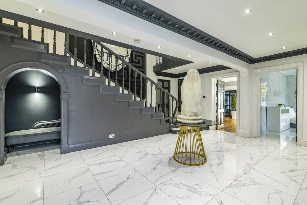 Additional image 17 of Butterley Grange, Derbyshire, DE5