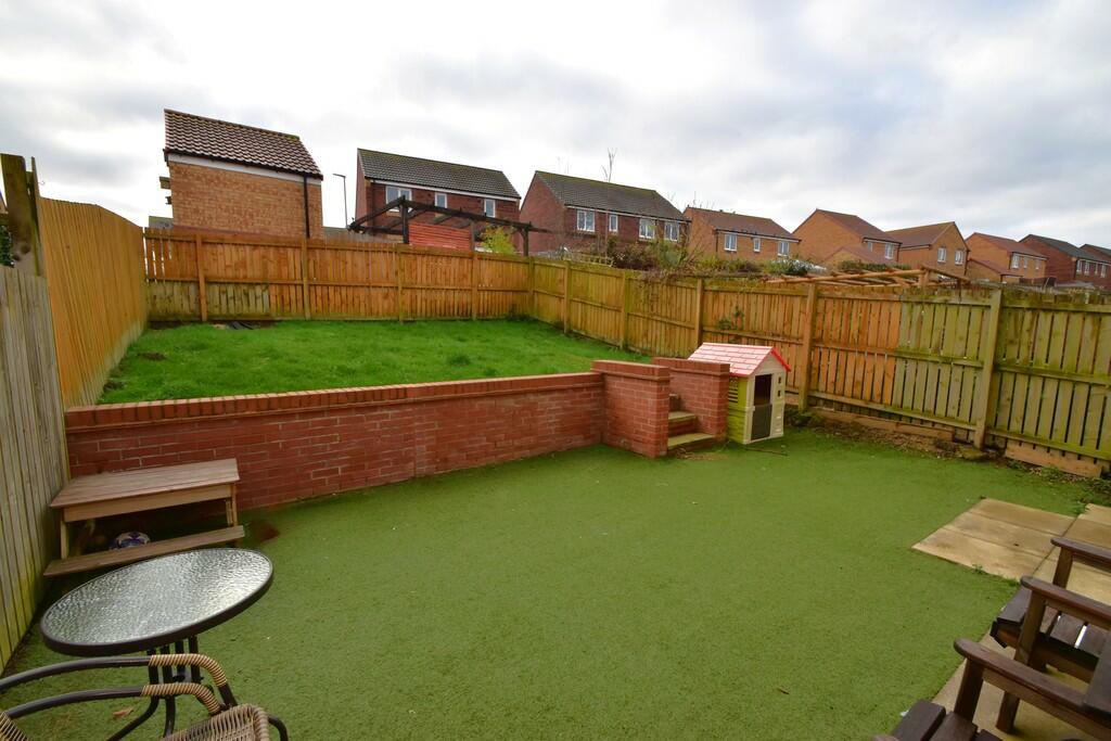 Additional image 18 of Kielder Drive, The Middles, Stanley