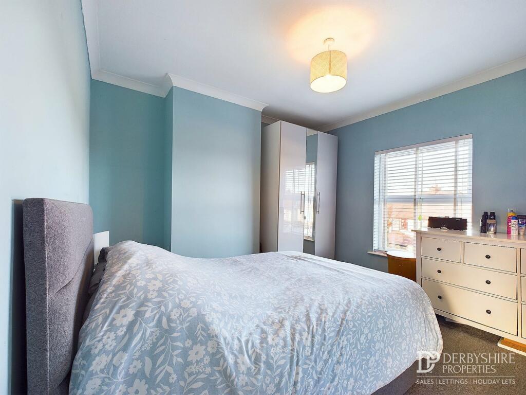 Additional image 11 of Heage Road, Ripley, DE5