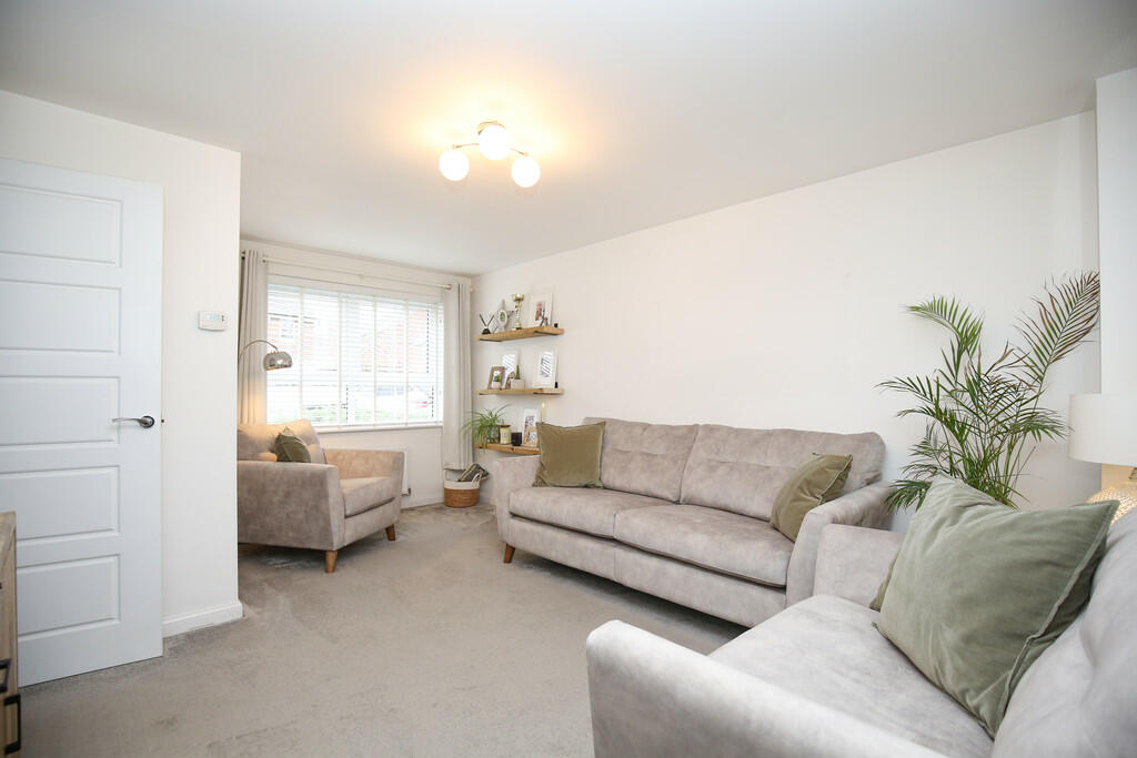 Additional image 3 of Twill Close, Nuneaton