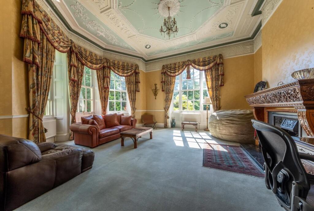 Additional image 5 of Brockhurst Hall,Brockhurst Mews, Northwich