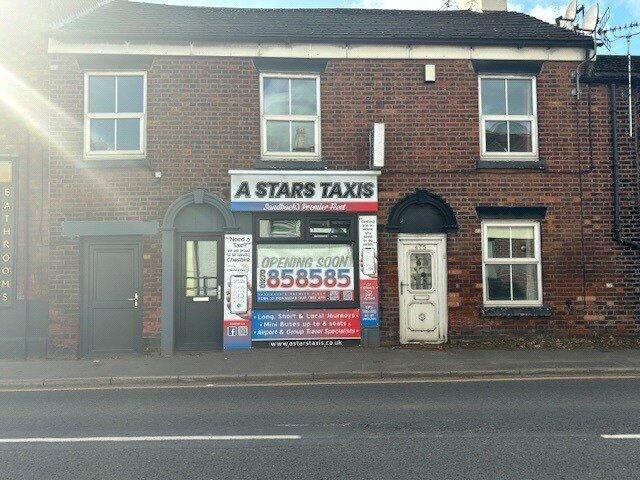 Additional image 19 of Crewe Road, Sandbach, Cheshire, CW11