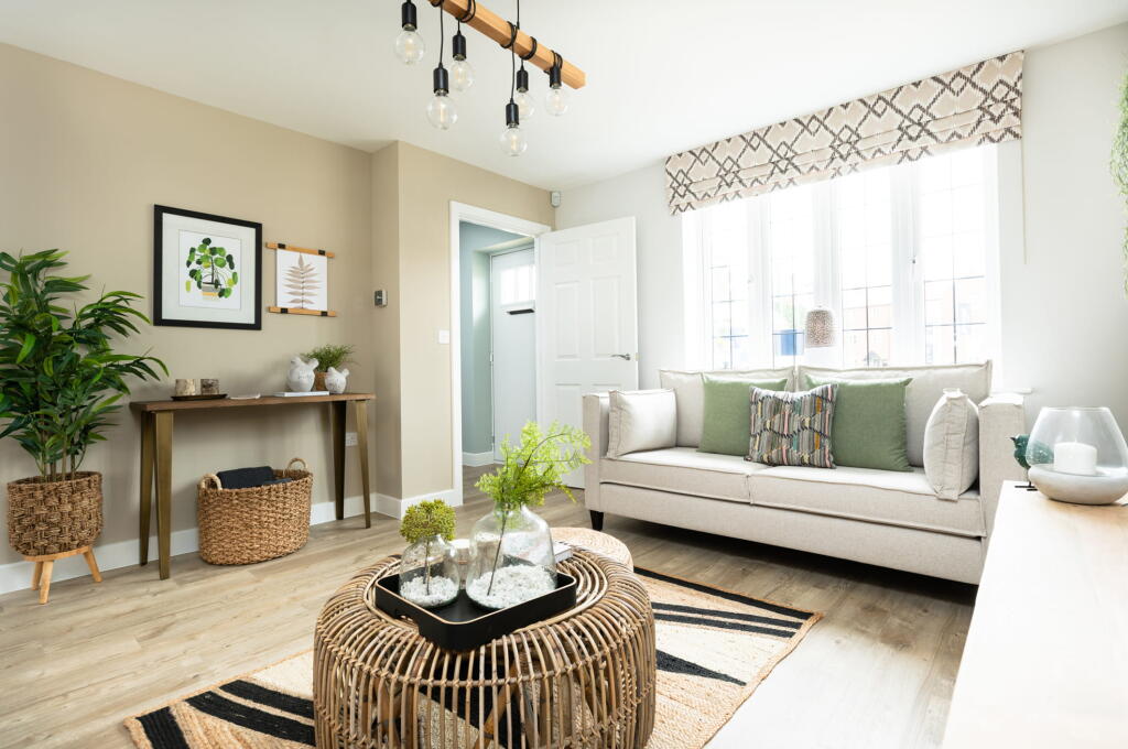 Additional image 5 of Lower Lodge Avenue 
Rugby, 
CV21 1SA