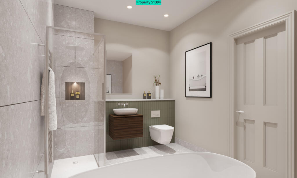 Additional image 4 of Apartment 4, 93 Seabrook Road, Hythe, CT21 5QP