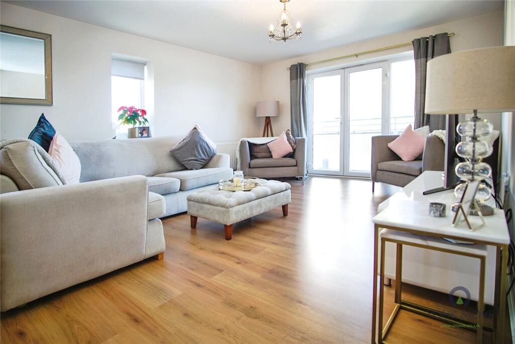 Additional image 2 of Chichester Wharf, Erith, DA8