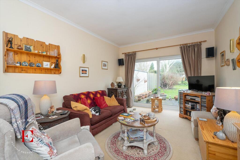 Additional image 5 of Crackley Crescent, Kenilworth