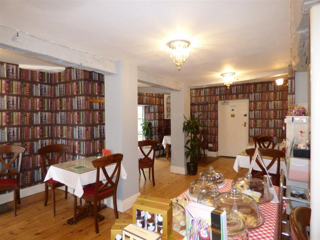 Additional image 8 of High Street, Shipston-on-stour, CV36 4AJ