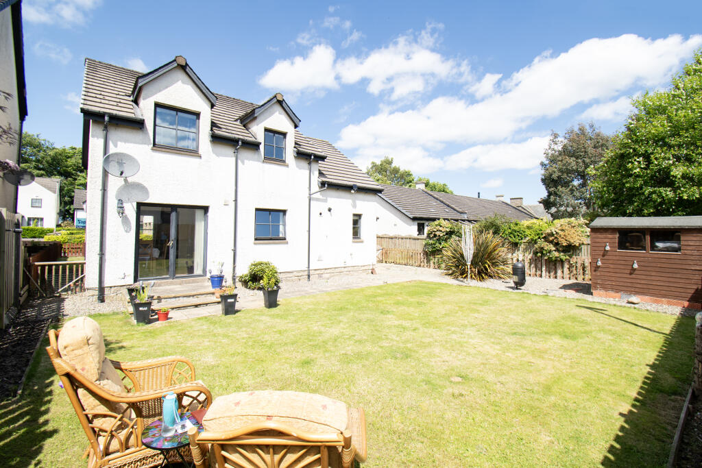 Additional image 23 of Dalgarno Park, Montrose, DD10