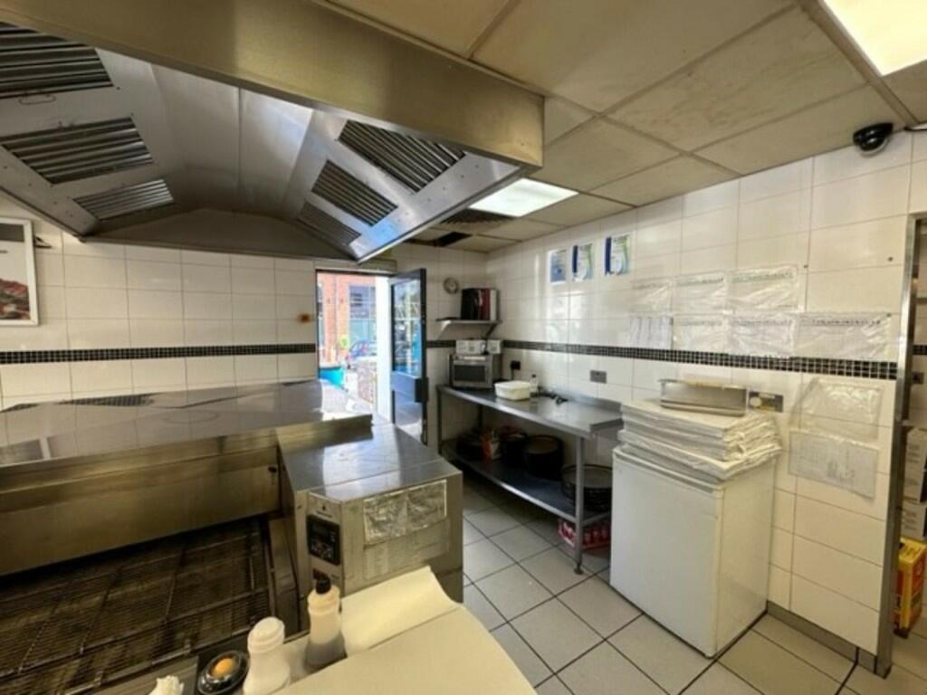 Additional image 13 of Leasehold Fish & Chip Takeaway, Coleshill Road, Nuneaton, Warwickshire, CV10 0PH