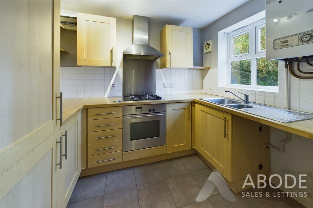 Additional image 2 of Auction Close, Ashbourne, DE6 1GQ