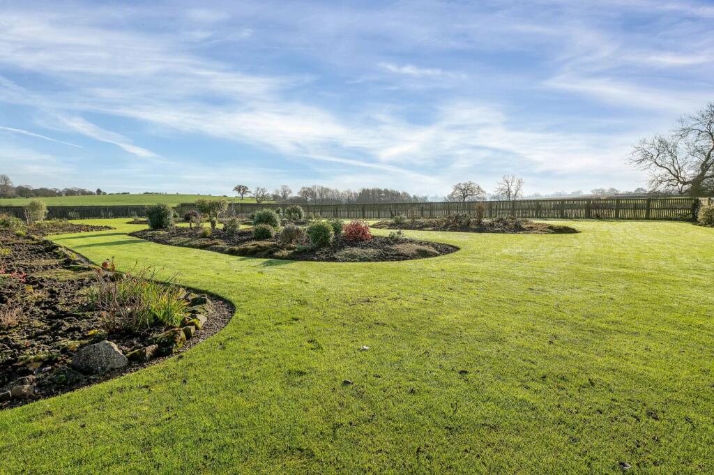Additional image 12 of Bentley Hall Barn, Alkmonton, Derbyshire