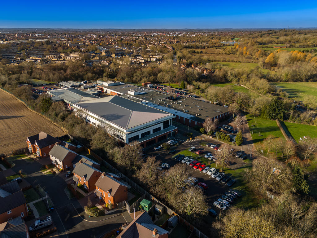 Additional image 22 of B3 Second Floor Suites Technical Centre, Southam Road, Radford Semele, Leamington Spa, Warwickshire, CV31 1FQ