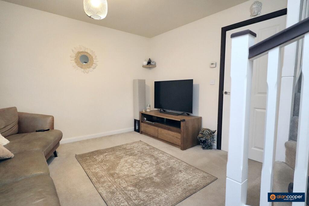 Additional image 22 of Top Knot Close, Nuneaton, CV11 6DA