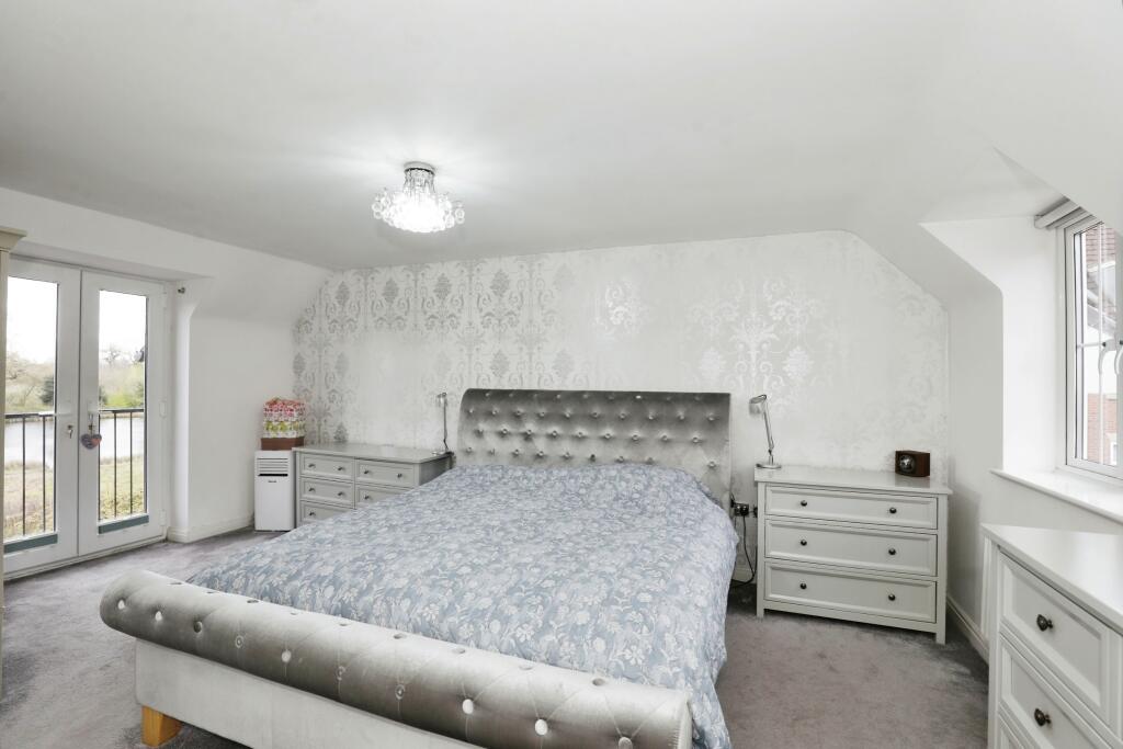 Additional image 20 of Winchester Court, Crewe, CW2