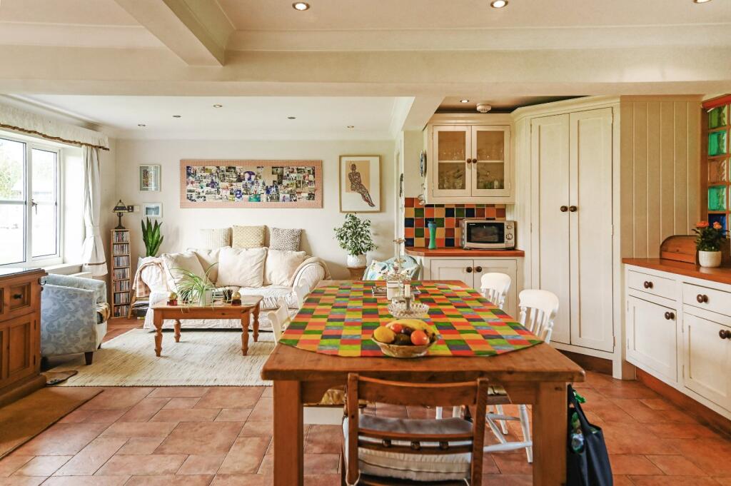 Additional image 8 of The Farmhouse, Homeside Farm, Bossingham, Kent, CT4