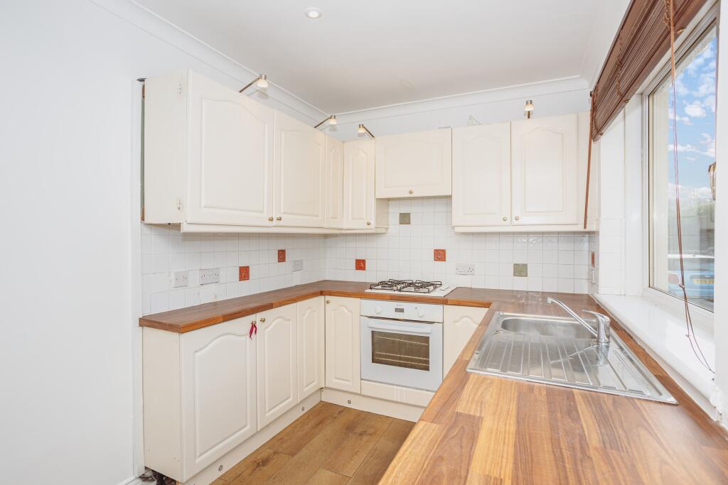 Additional image 5 of Ravetta, Moffat, DG10