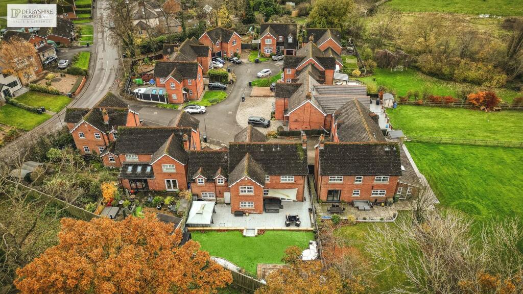 Additional image 25 of Parsons Grove, Denby Village, Ripley, DE5