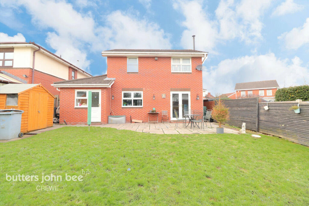 Additional image 19 of Acorn Bank Close, Crewe