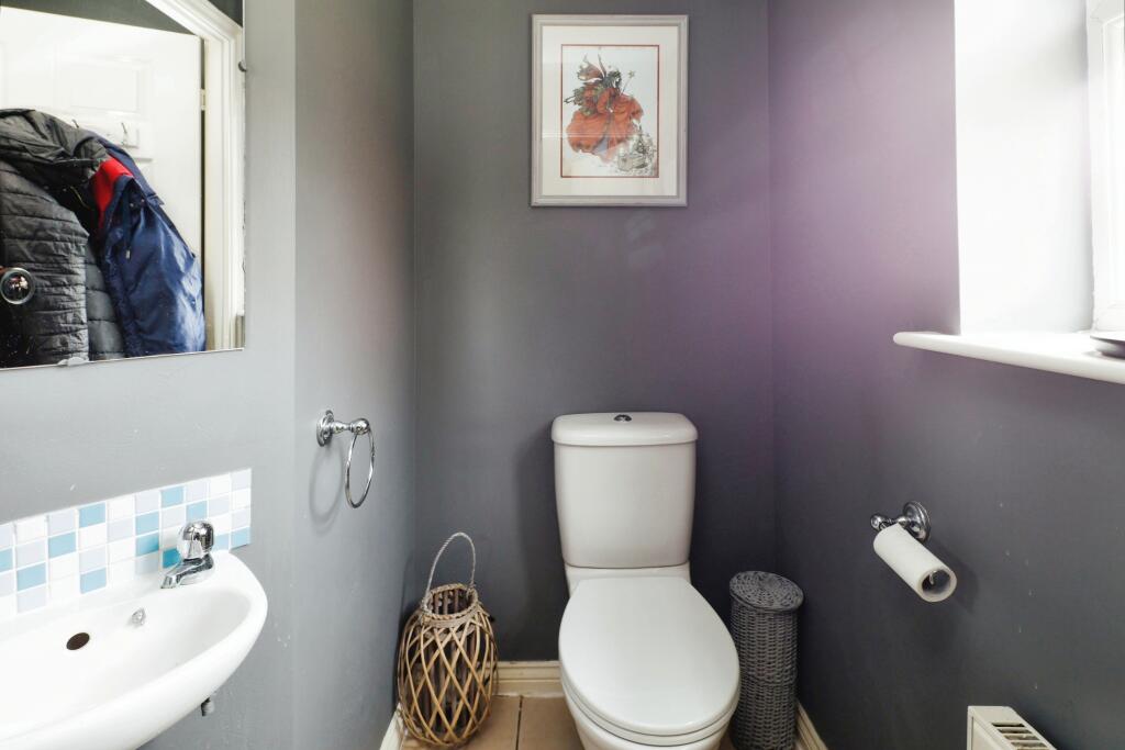Additional image 8 of Sunflower Drive, Nuneaton, Warwickshire, CV10