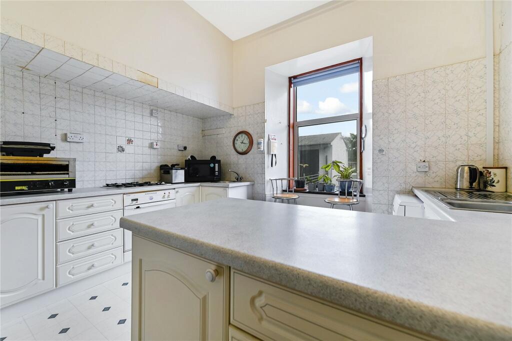 Additional image 12 of Braefield Road, Portpatrick, Stranraer, Dumfries and Galloway, DG9