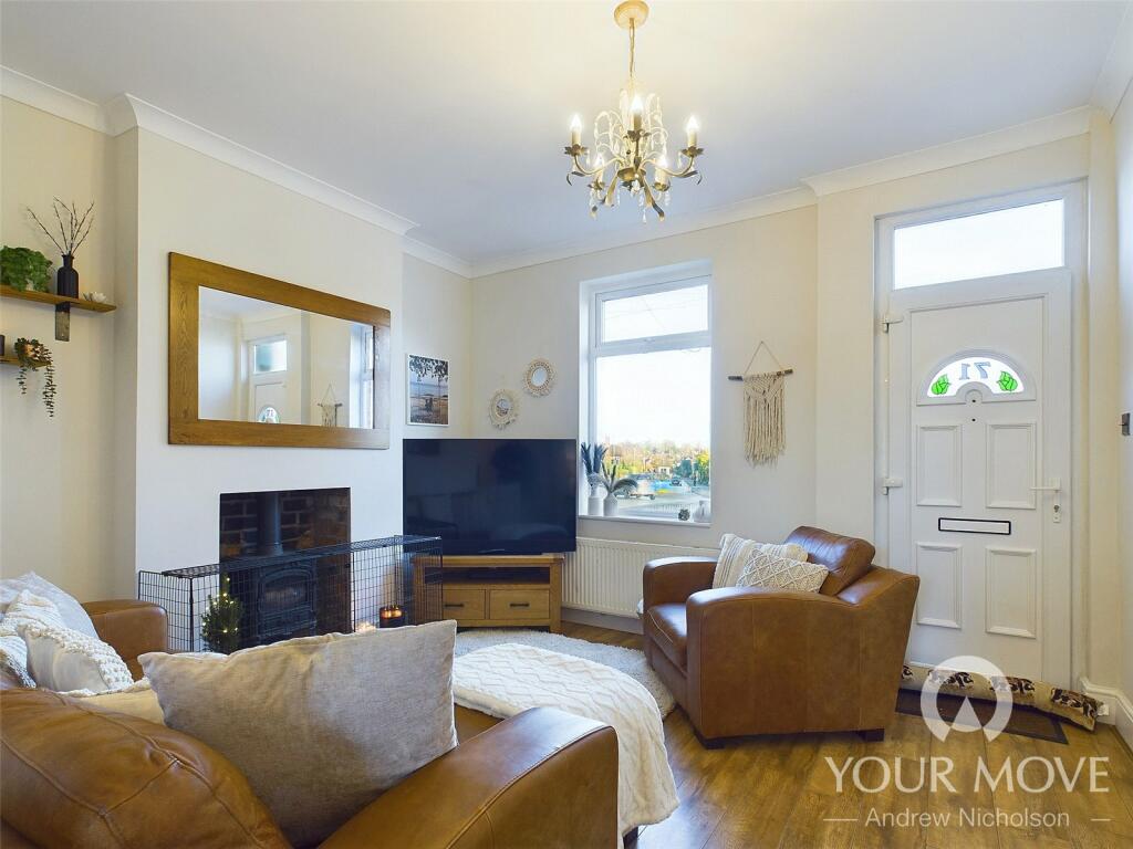 Additional image 13 of Crewe Road, Shavington, Crewe, Cheshire, CW2