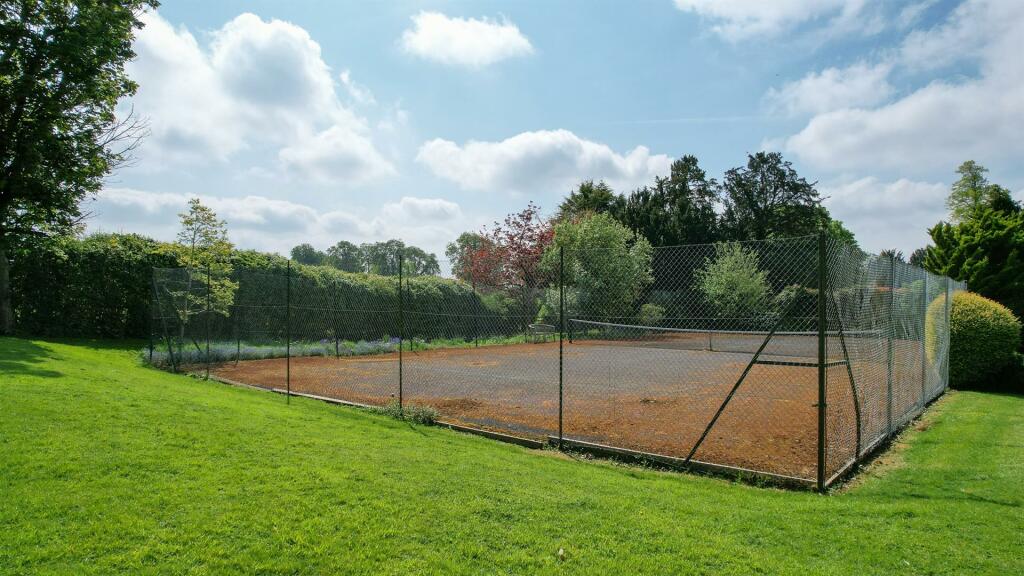 Additional image 21 of Clopton House, Clopton, Stratford-Upon-Avon