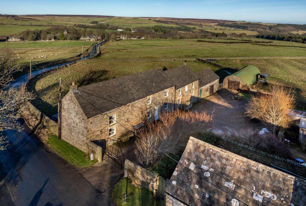 Additional image 36 of East High House Farm, Hunstanworth, DH8