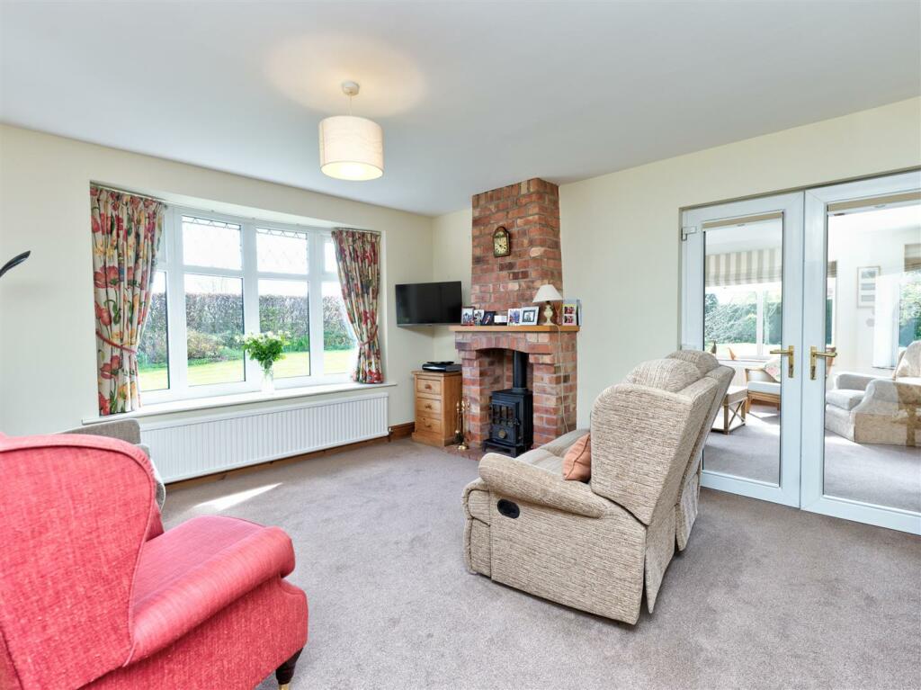 Additional image 13 of Stoneley Green, Burland, Cheshire
