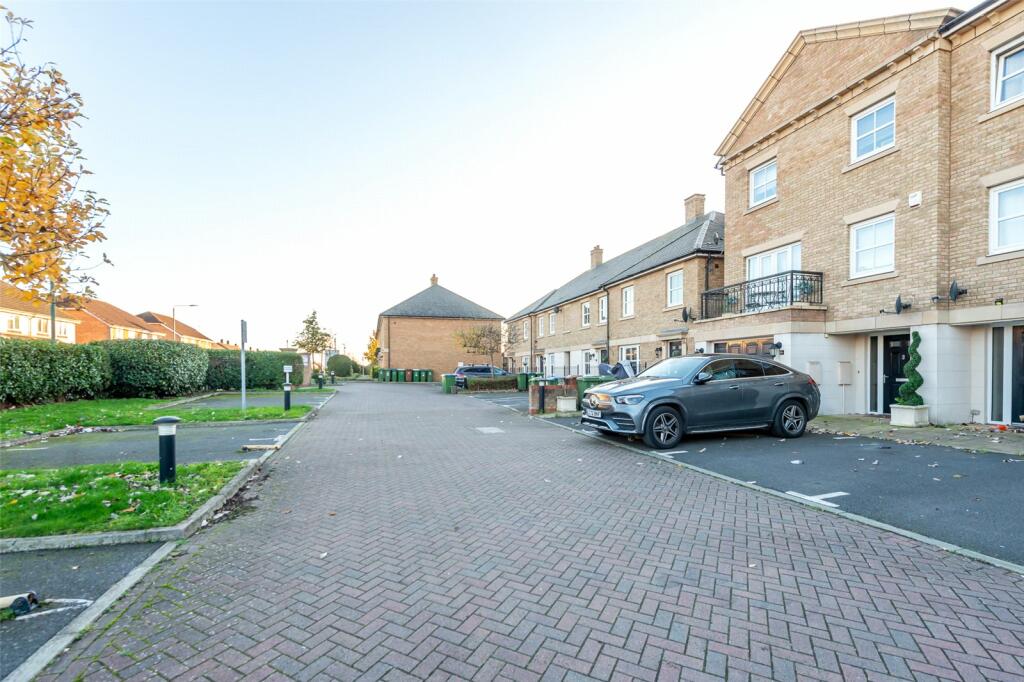 Additional image 22 of Slade Green Road, Erith, Kent, DA8